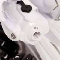 Робот радиоуправляемый &laquo;Шутер&raquo;, управление жестами, эффект дыма, работает от аккумулятора