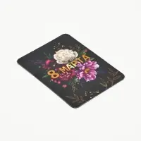 Магнит на холодильник, полимерный &laquo;Пионы. 8 марта&raquo;, 6&times;8 см