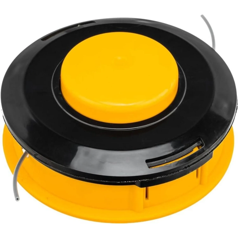 Катушка для триммера Denzel универсальная (96304)