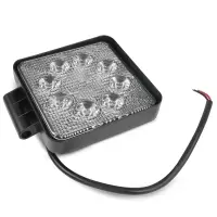 Светодиодная фара "OFF-Road" AVS Light FL-1135 (24W) серия "Basic"