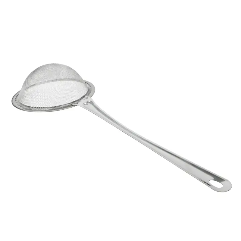 Сито с длинной ручкой VETTA 10,5см, нерж.сталь