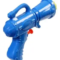 Водный пистолет "Всплеск", цвета МИКС