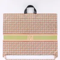 Пакет &laquo;Линия моды&raquo;, полиэтиленовый с петлевой ручкой, 50&times;60 см, 70 мкм 5860343