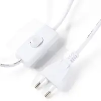 Фигура светодиодная "Рождественские звездочки" 5,4х26,5х24 см, 9 свечей LED мод. LN146