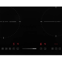 Индукционная варочная поверхность HHI 6741 BG