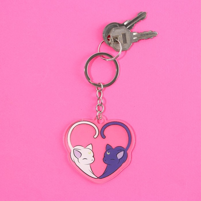 Набор брелоков Набор брелоков