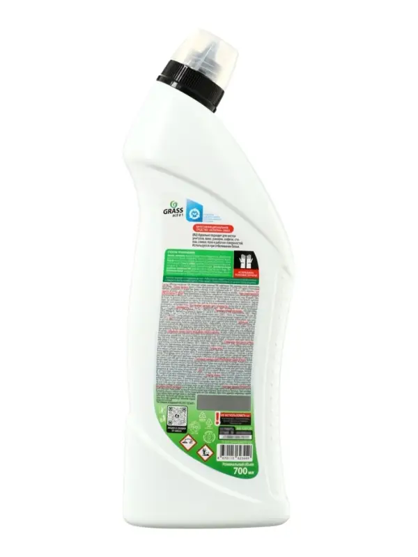Белизна гель всё в 1 Grass, 700 мл