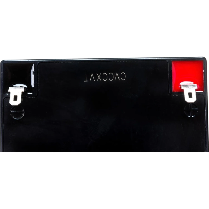 Батарея для ИБП LEOCH DJW12-5.4 F2 12В 5.4А.ч