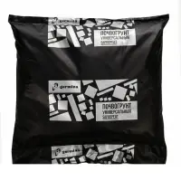 Почвогрунт гуматизированный SAPROPEAT, универсальный, 10 л