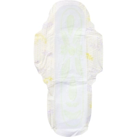 Прокладки женские гигиенические NATURELLA Ultra Night Duo 14шт/уп