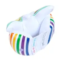 Нарукавники для плавания бабочки