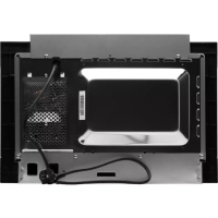 Микроволновая Печь HBW 2030 BG 20л 1250Вт черный