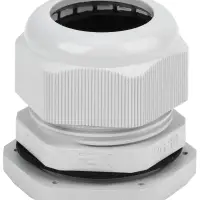 Сальник PG-36 диаметр кабеля 24-32мм IP54