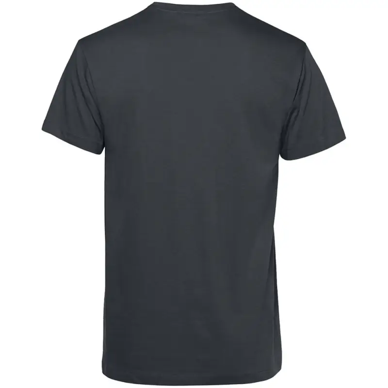 Футболка унисекс E150 Inspire (Organic) темно-серая, размер XS Футболка унисекс E150 Inspire (Organic) темно-серая, размер XS