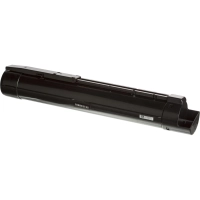 Тонер-картридж Retech 106R03745 чер. для Xerox VersaLink C7020/C7025/C7030