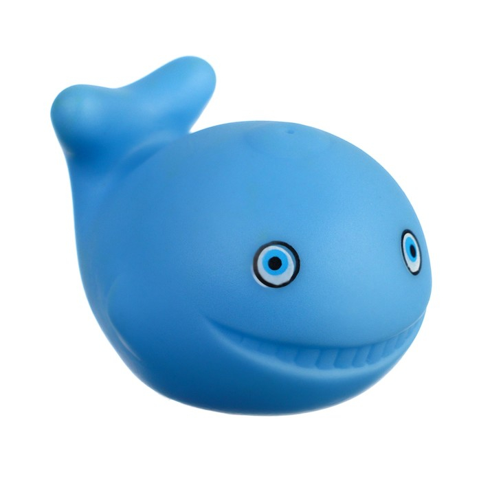 Набор резиновых игрушек для ванны «Малыши», с пищалкой, 12 шт, Крошка Я Набор резиновых игрушек для ванны «Малыши», с пищалкой, 12 шт, Крошка Я