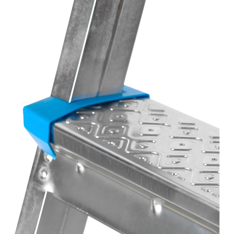 Стремянка 7 ступени, сталь (711-7)