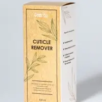 Ремувер для удаления кутикулы, спрей, ухаживающий, 100 мл