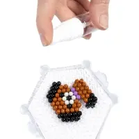 Аквамозаика "Деревня" 6 цв/290 эл