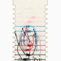 Браслет &laquo;Мррской&raquo;, ракушка с крошкой перламутра, цвет МИКС