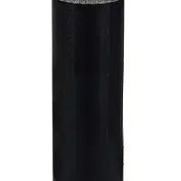 Лента бордюрная, 50 см&times;10 м, толщина 2 мм, пластиковая, садовая, цвет серый гранит