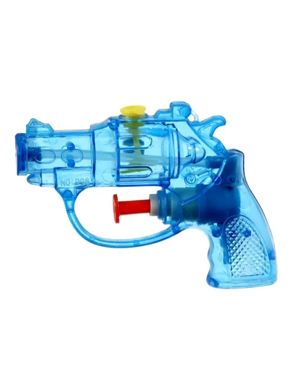 Водный пистолет &laquo;Револьвер&raquo;, МИКС