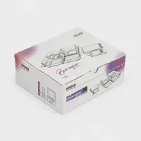 Менажница составная BAROQUE 4+1    13.5*16 см