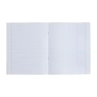 Тетради 96 листов в клетку Calligrata Black and White, 4 штуки
