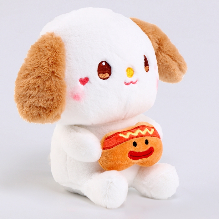 Мягкая игрушка «Собачка», 20 см Мягкая игрушка «Собачка», 20 см