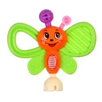 Погремушки Крошка Я &laquo;Собери меня&raquo;, 10 шт.