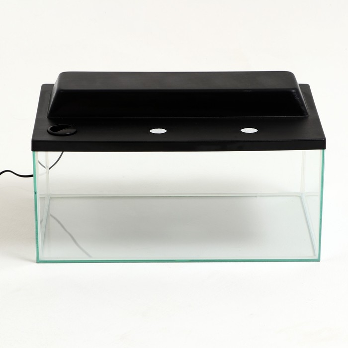 Комплект террариумов с крышками 7 л, 12л , 23л , 45 л Комплект террариумов с крышками 7 л, 12л , 23л , 45 л