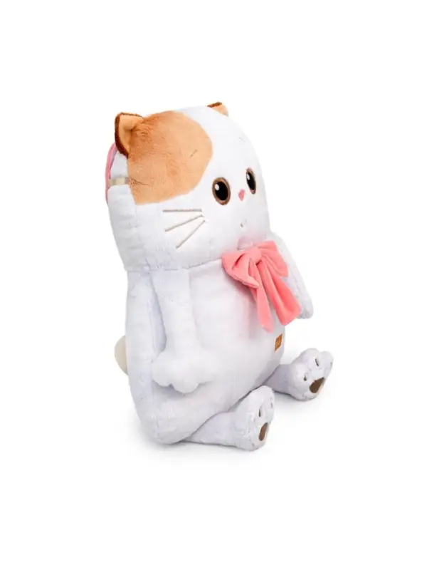 Мягкая игрушка &laquo;Ли-Ли-подушка в маске для сна&raquo;, 32 см