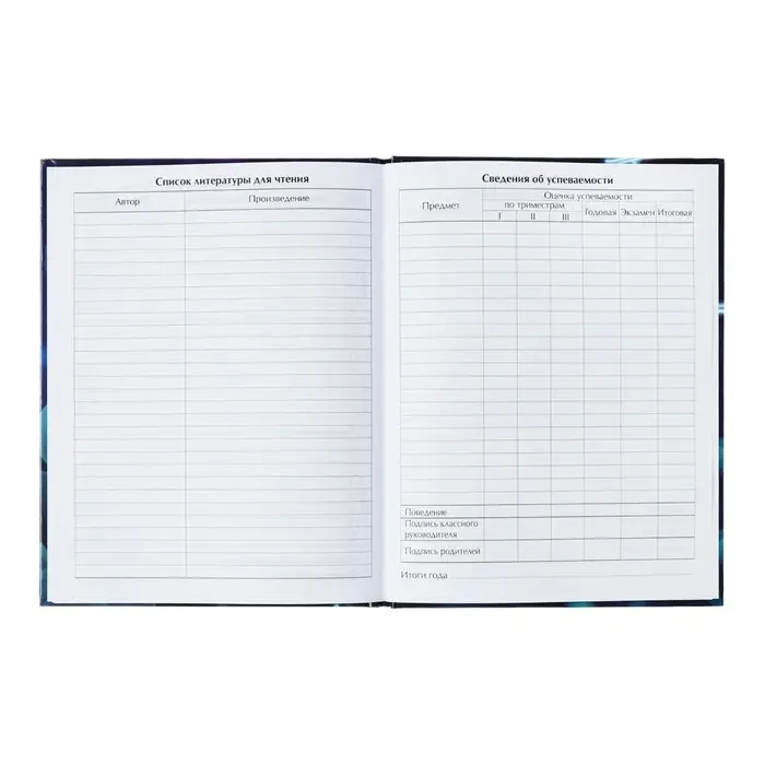 Дневник универсальный для 1-11 классов, Дневник универсальный для 1-11 классов, "НЕОН", твердая обложка 7БЦ, глянцевая ламинация, 40 листов