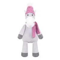 Мягкая игрушка «Конь Микки», 22 см Мягкая игрушка «Конь Микки», 22 см