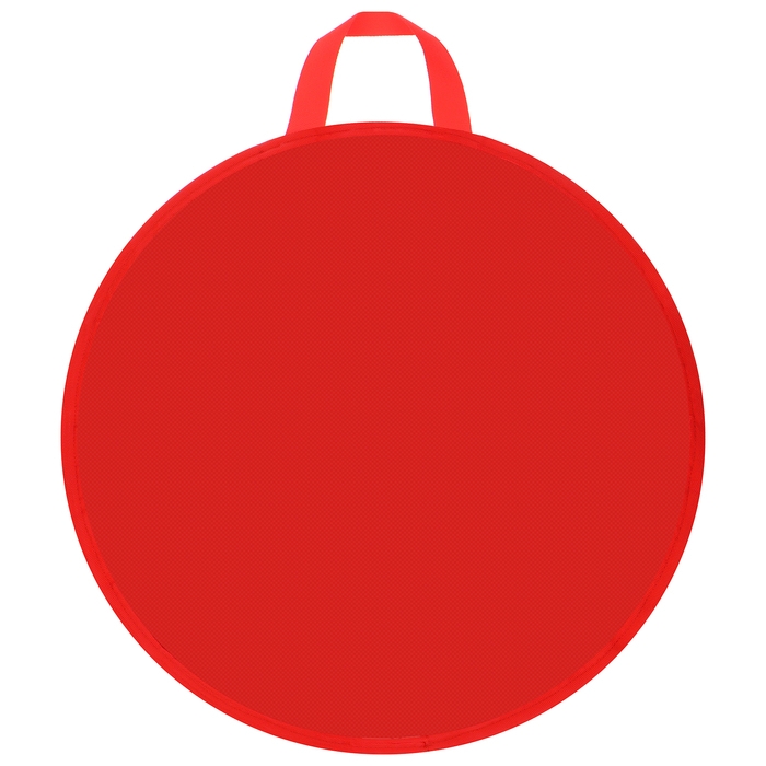 Ледянка Winter Star «Кубики», 45х45 см, толщина 1 см Ледянка Winter Star «Кубики», 45х45 см, толщина 1 см