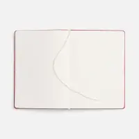 Ежедневник Kuka, недатированный, ver.2, красный Ежедневник Kuka, недатированный, ver.2, красный