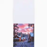 Календарь отрывной на магните &laquo;2026&raquo; 9.5&times;13 см