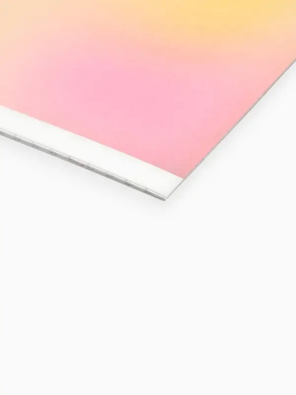 Тетрадь в клетку, 12 листов, А5, на скрепке, блок №1 &laquo;Градиент&raquo;МИКС