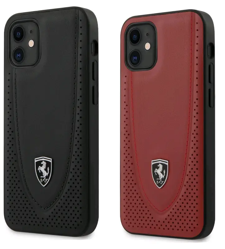 Чехол iPh 12 Mini (5.4) Benz ARM