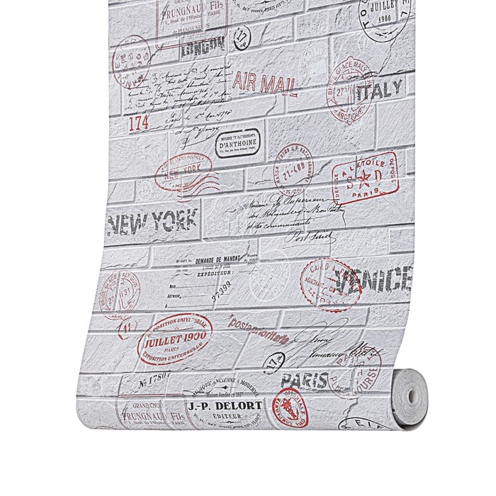 Обои бумажные, Турне 1064-016, 0,53х10,05м Обои бумажные, Турне 1064-016, 0,53х10,05м