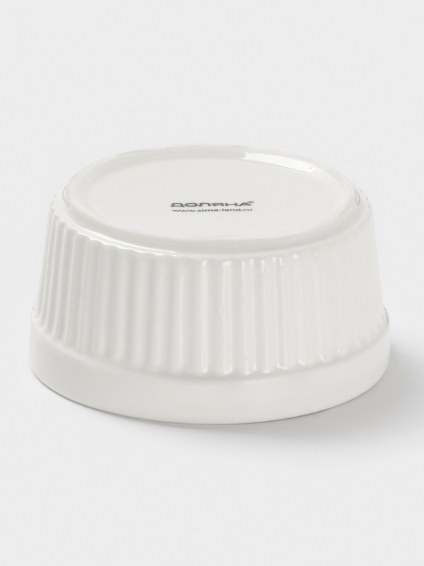 Рамекин   Рамекин  "White Label" 10х5 см