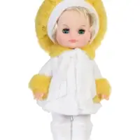 Кукла &laquo;Наташенька&raquo; 27 см, МИКС