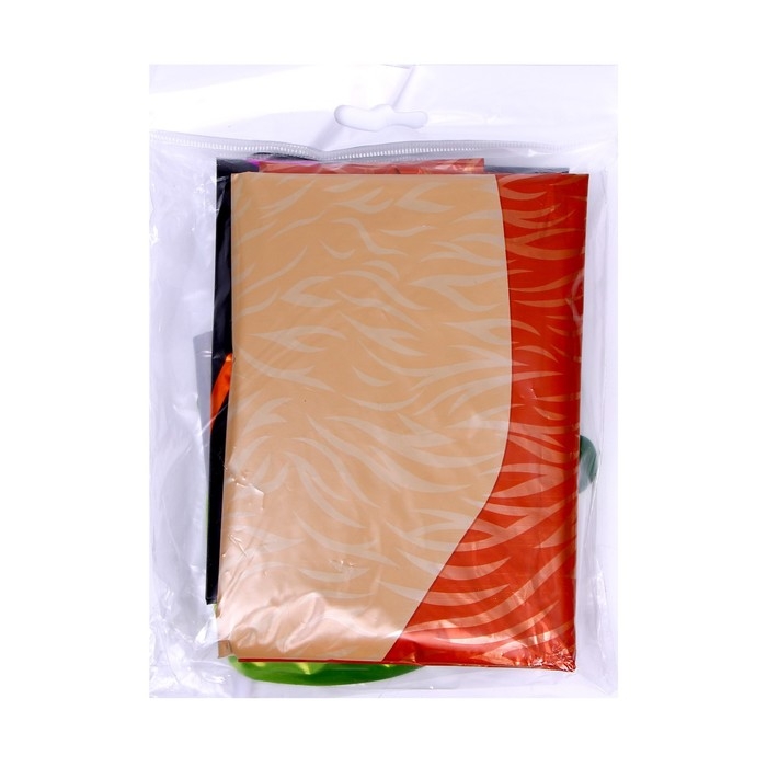 Шар фольгированный «Антикризис», набор 5 шт., МИКС Шар фольгированный «Антикризис», набор 5 шт., МИКС