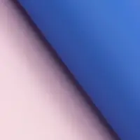 Пленка для цветов матовая, синий - лиловый, 56&times;57 см