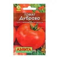 Семена Томат &laquo;Дубрава&raquo;, 0.2 г, &laquo;АЭЛИТА&raquo;