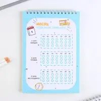 Блокнот А5, 24 л., с заданиями &laquo;Выпускной:Совушка&raquo;