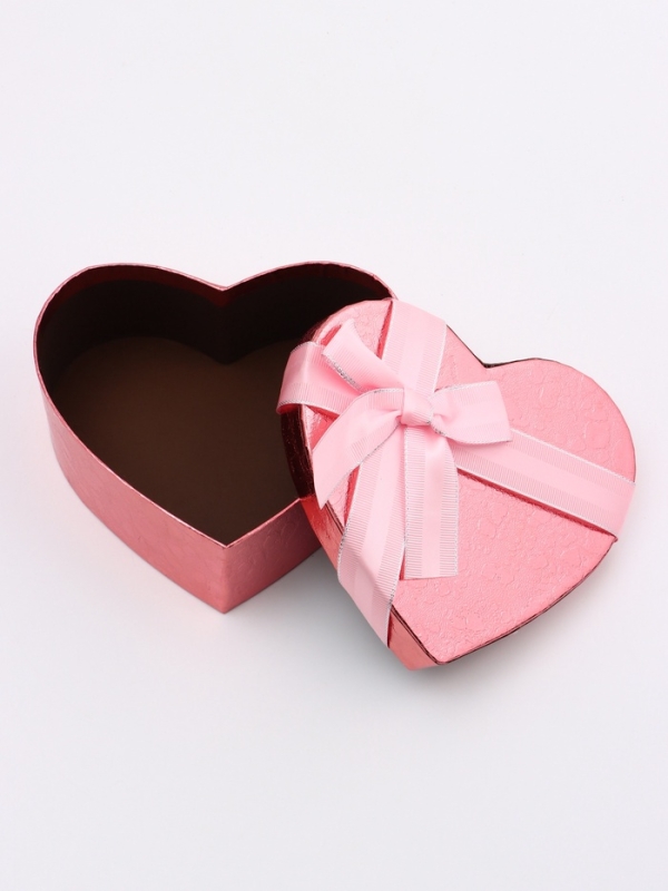 Набор коробок 3 в 1 сердца 22 х 20 х 9; 18.5 х 17 х 7.5; 1 6 х 14 х 6 см Набор коробок 3 в 1 сердца 22 х 20 х 9; 18.5 х 17 х 7.5; 1 6 х 14 х 6 см