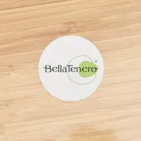 Блюдо для подачи BellaTenero Striata, прямоугольное, 36&times;15 см, бамбук