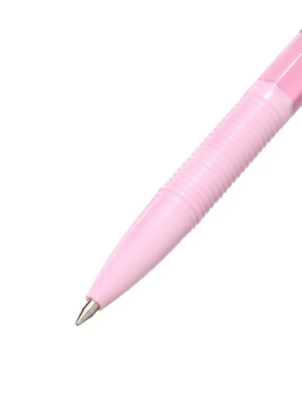 Ручка шариковая ErichKrause Prima Cat Stick, узел 0.7 мм, синяя, МИКС