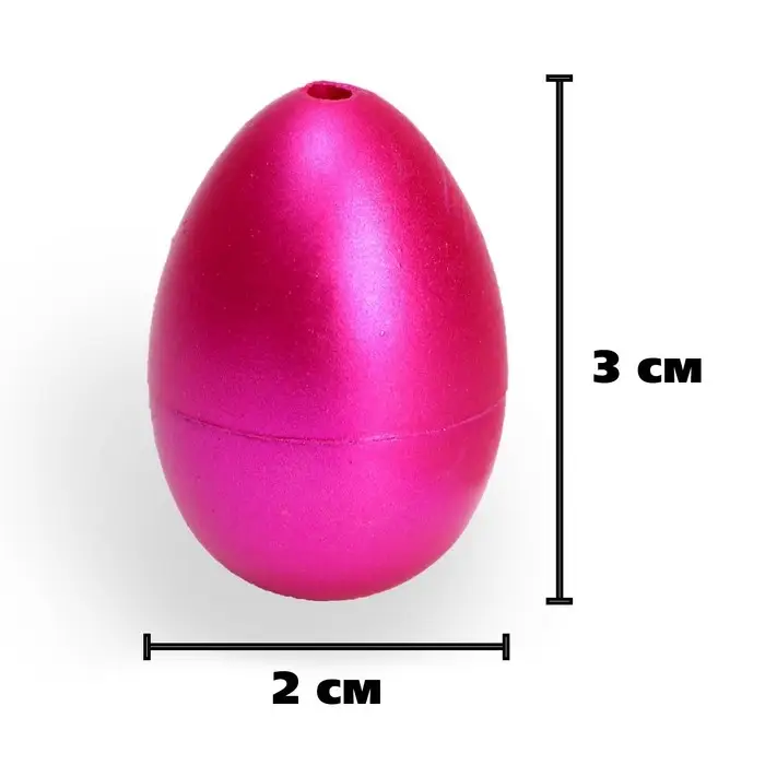 Растущие животные в перламутровом яйце №1 мини «Страна динозавров» Растущие животные в перламутровом яйце №1 мини «Страна динозавров»